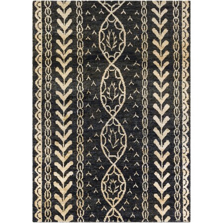 Livabliss Bjorn BJR-1000 Handmade Area Rug BJR1000-811